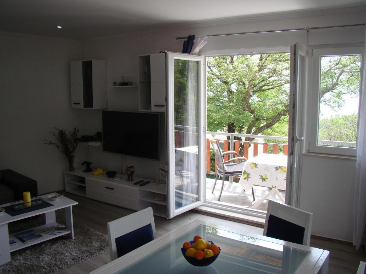 Gradina Apartment Hreljin Exterior photo